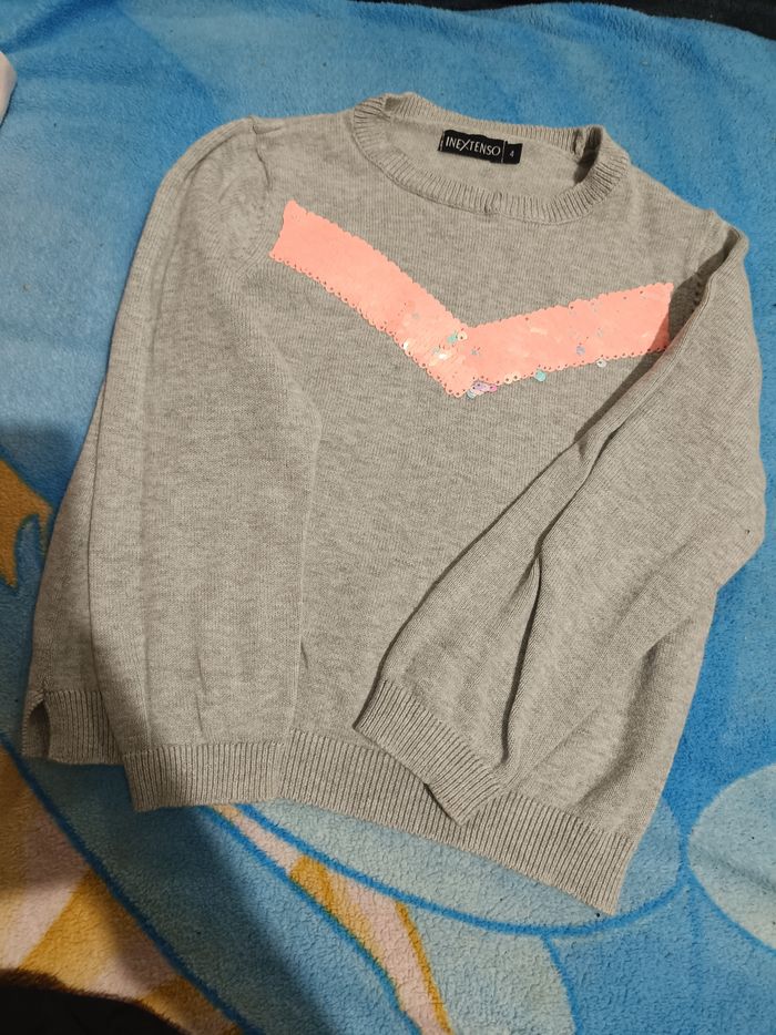 6 ans - photo numéro 4