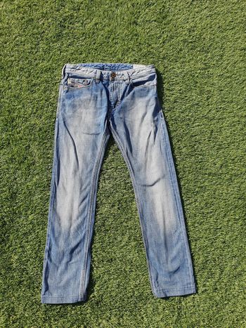 Jeans G star
