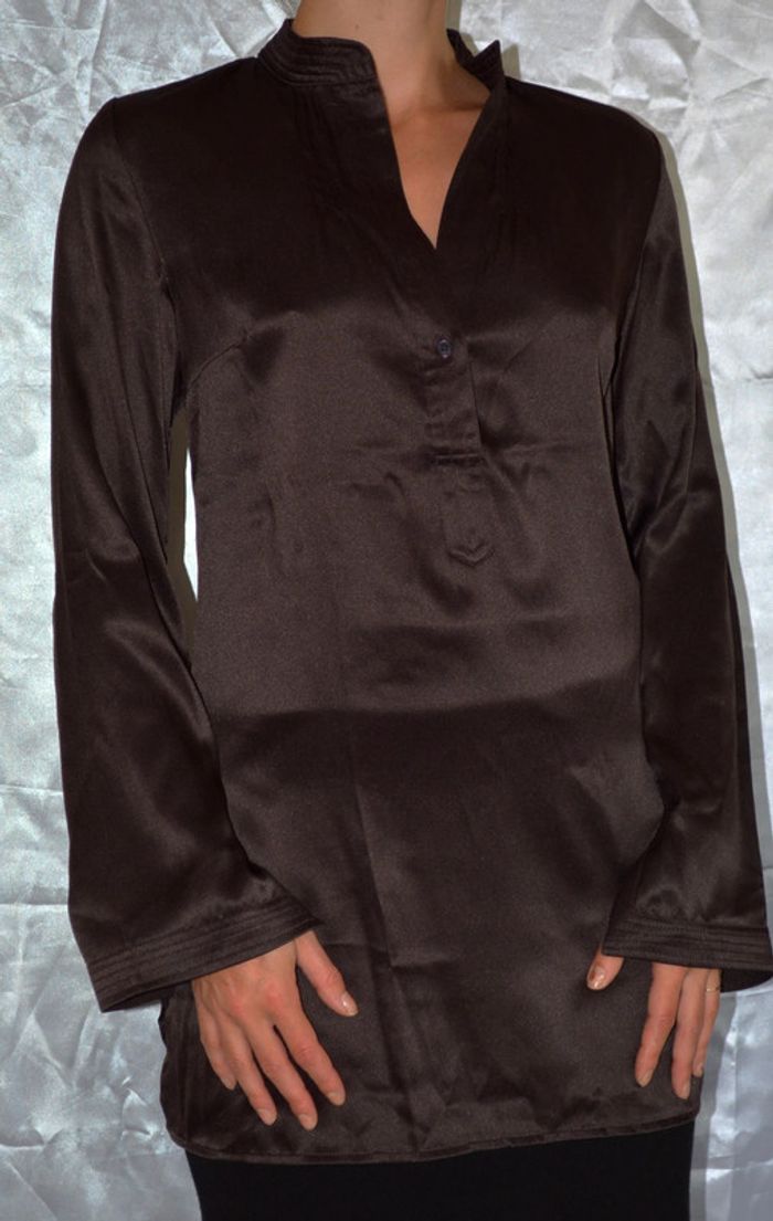 tunique taille S - photo numéro 6