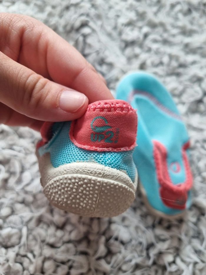 Chaussures baignade - photo numéro 3
