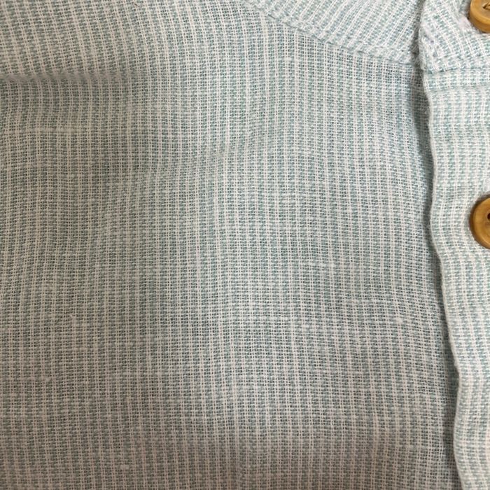 chemise Kiabi 6 mois - photo numéro 3