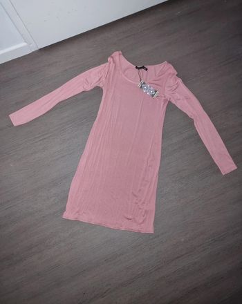 Robe longue