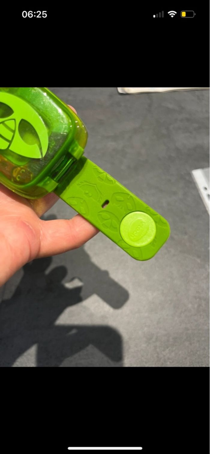 Montre interactive pyjamasques Gluglu - photo numéro 6