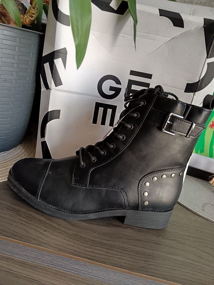 Bottines femme - photo numéro 2