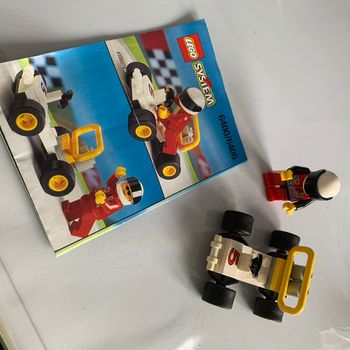 Lego 6400/6406 de 1997