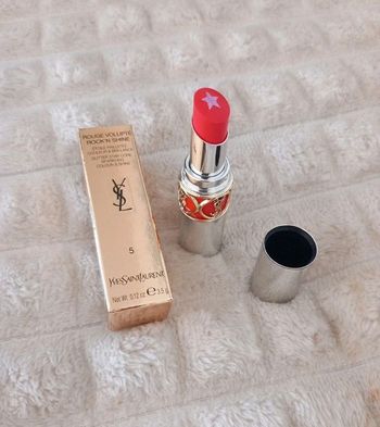 Rouge à Lèvres YSL
