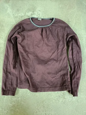 T-shirt manches longues