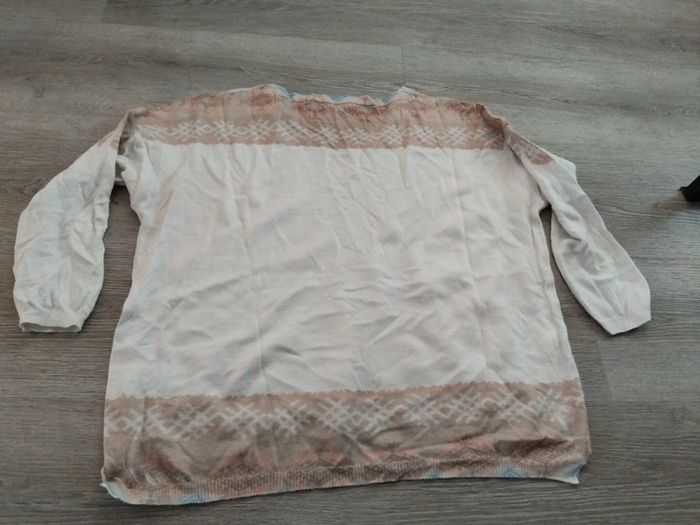 Tee shirt Pronto Moda - photo numéro 6