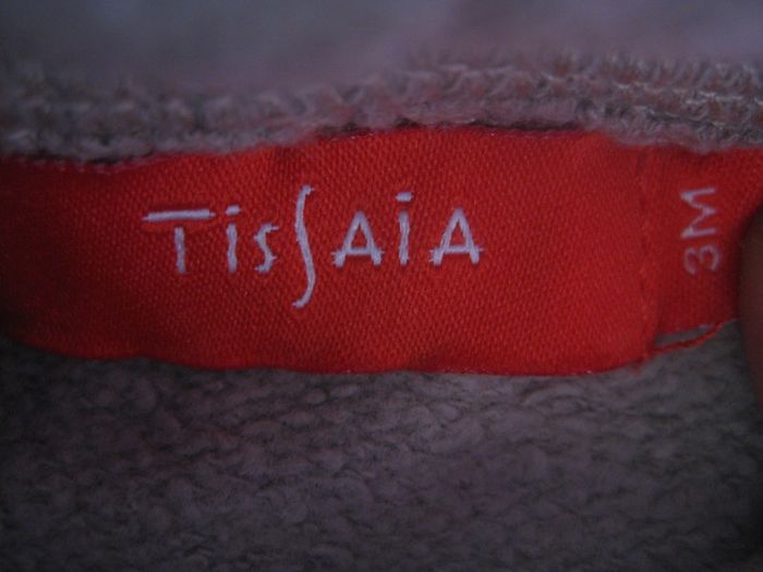 lot de 3 vestes - photo numéro 3