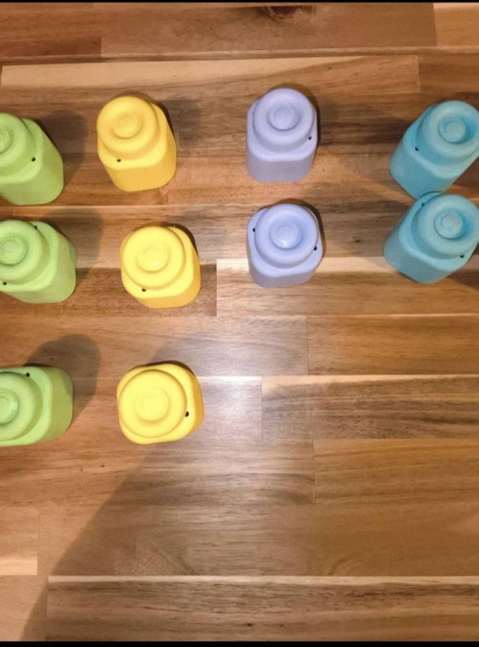 Jeux de blocs souple - photo numéro 4