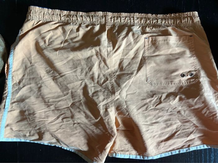 Short de bain - Taille XXL - photo numéro 2