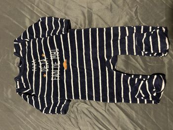 pyjama 9 mois 