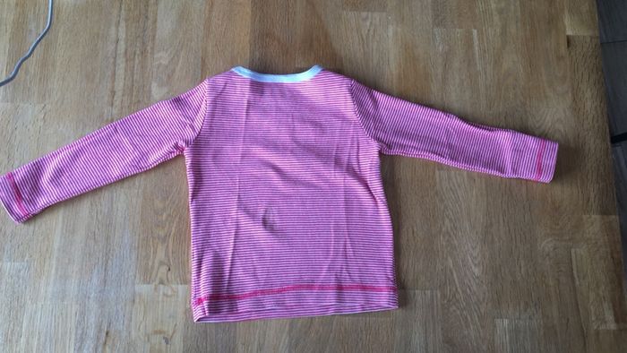 Marinière petit bateau - photo numéro 4