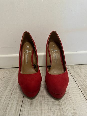 Paire de Talons  taille 38