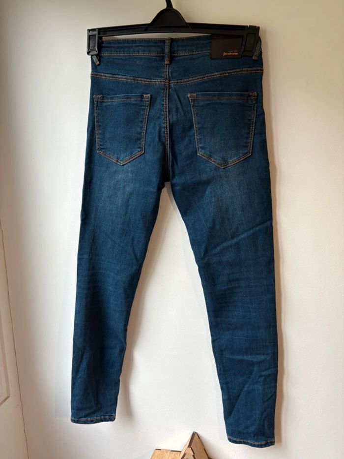 Jeans Stradivarius - photo numéro 3