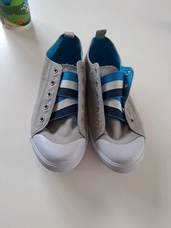 Chaussures garçon taille36 #tissaia