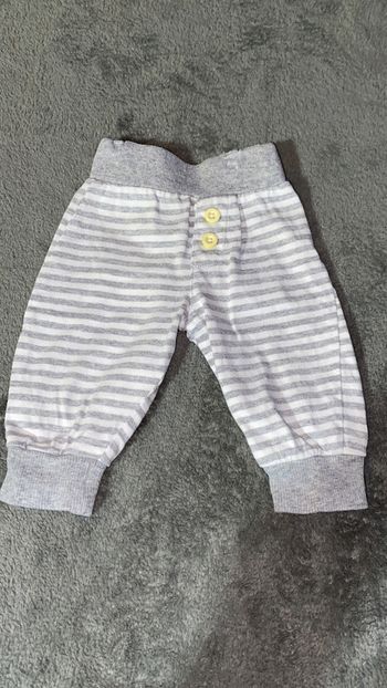 Pantalon survêtement