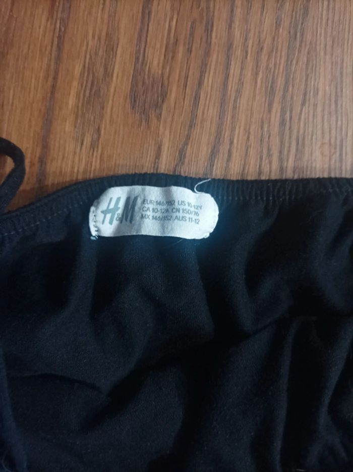 Débardeur, 12 ans, H&M - photo numéro 2