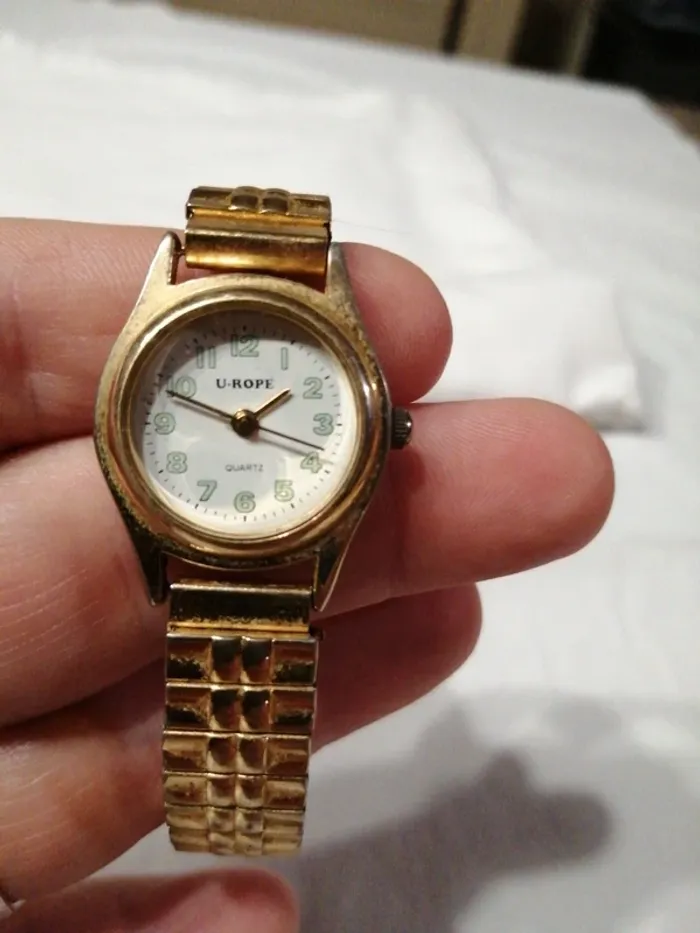 Montre - photo numéro 2