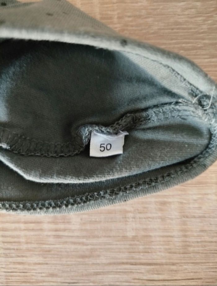 Bonne taille 50 - photo numéro 2