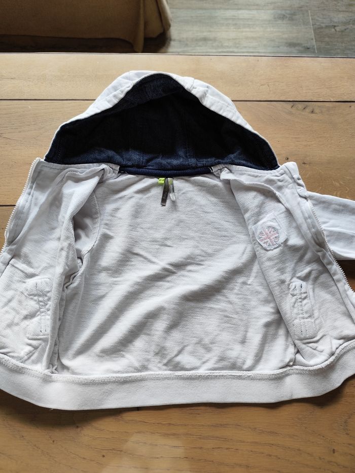 Veste garçon - photo numéro 4