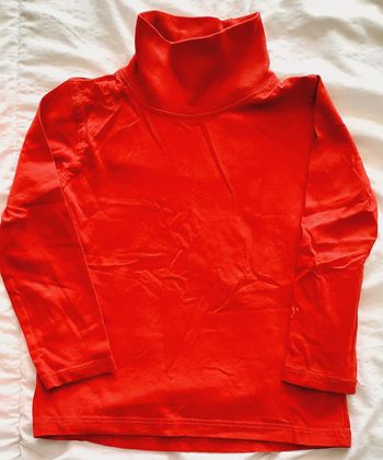 Sous-pull enfant 3-4 ans neuf / Pick Ouic boys