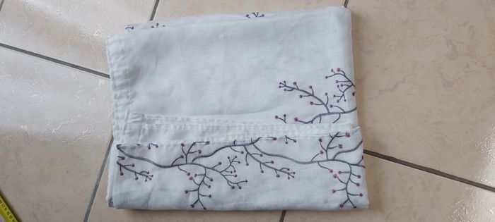 Rideau - photo numéro 7