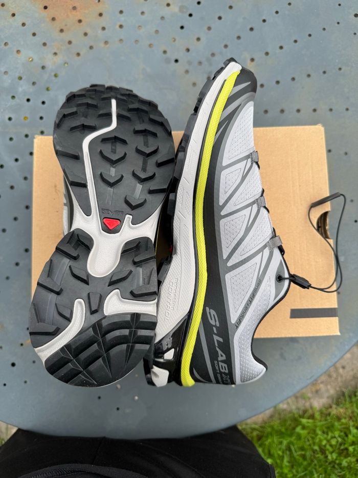 Salomon XT-6 - photo numéro 6