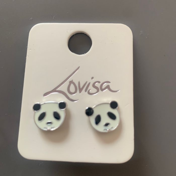 Boucles d oreille - photo numéro 5