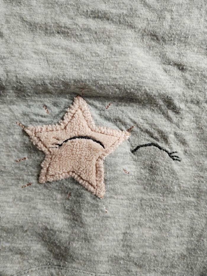 Tee shirt chaud - photo numéro 2