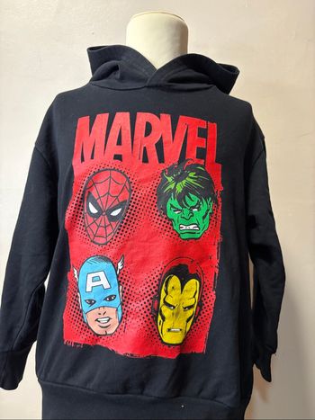 Pull garçon taille 104/110