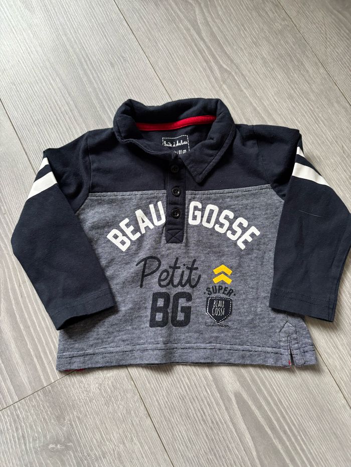 Ensemble taille 18 mois - photo numéro 5