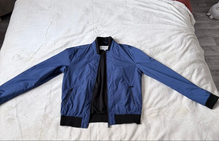 Veste Calvin Klein - photo numéro 4