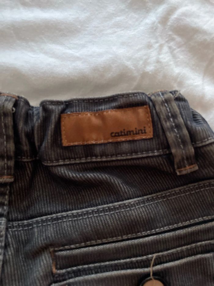 Jeans catimini 5 ans - photo numéro 5