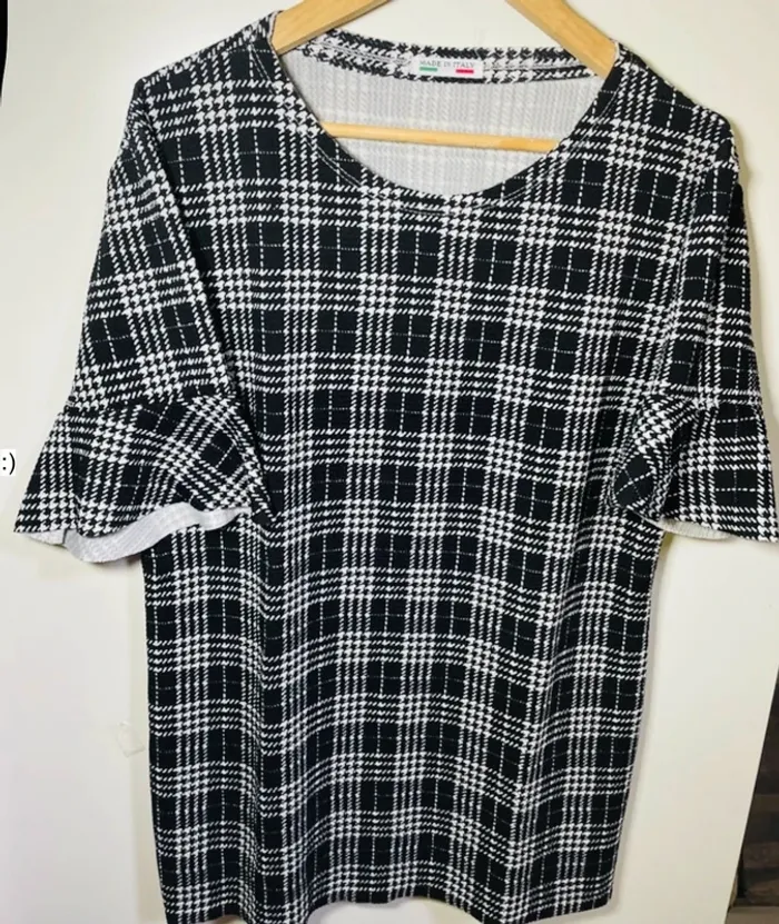 Blouse femme taille 44