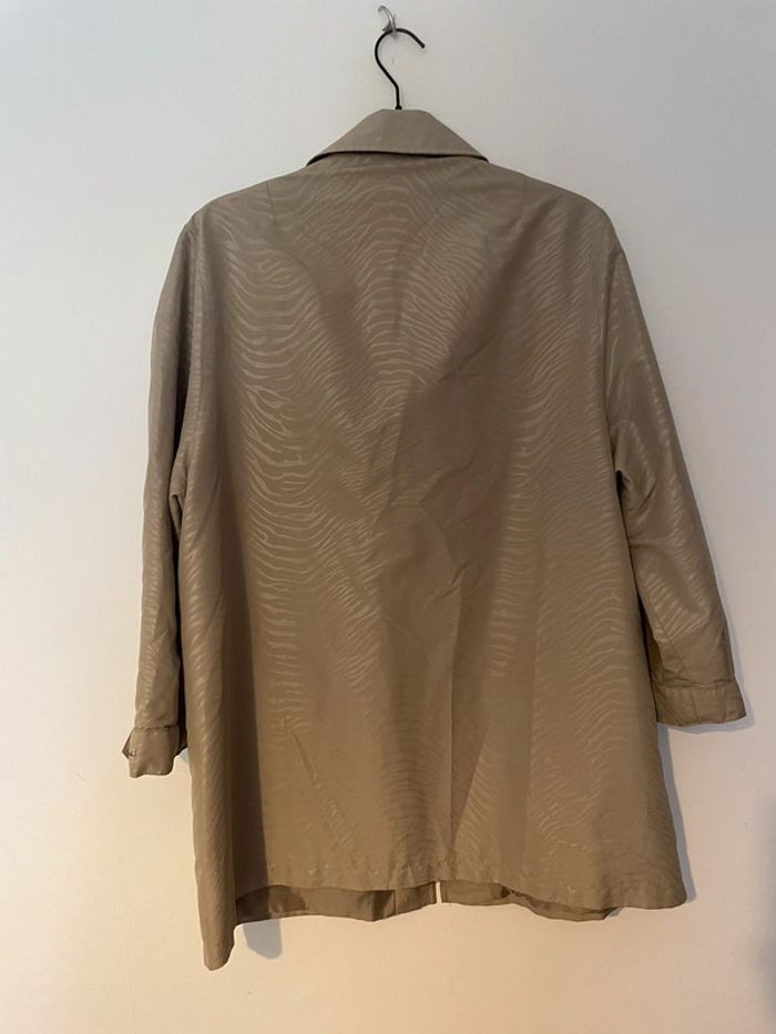 Veste - photo numéro 2