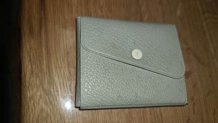 Petit jeu en bois avec sa pochette - photo numéro 2