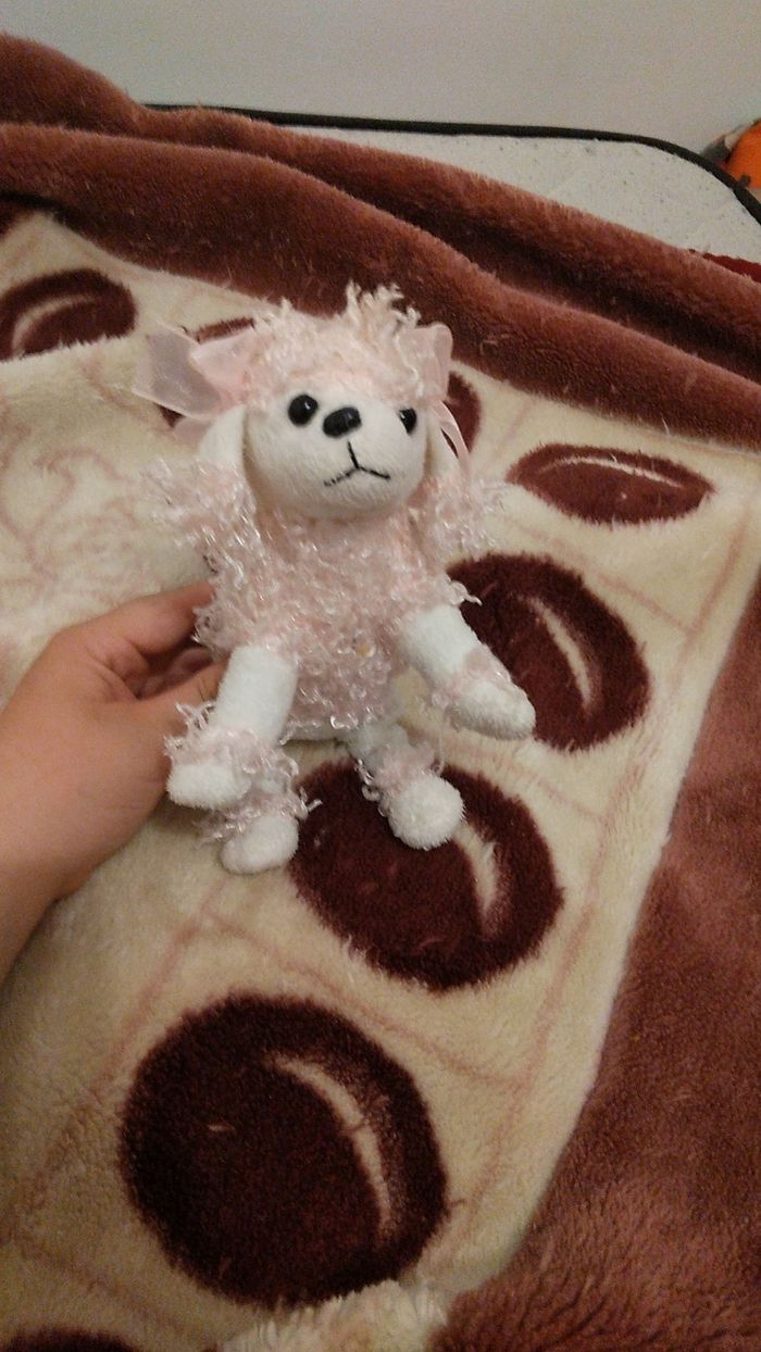 Peluche
