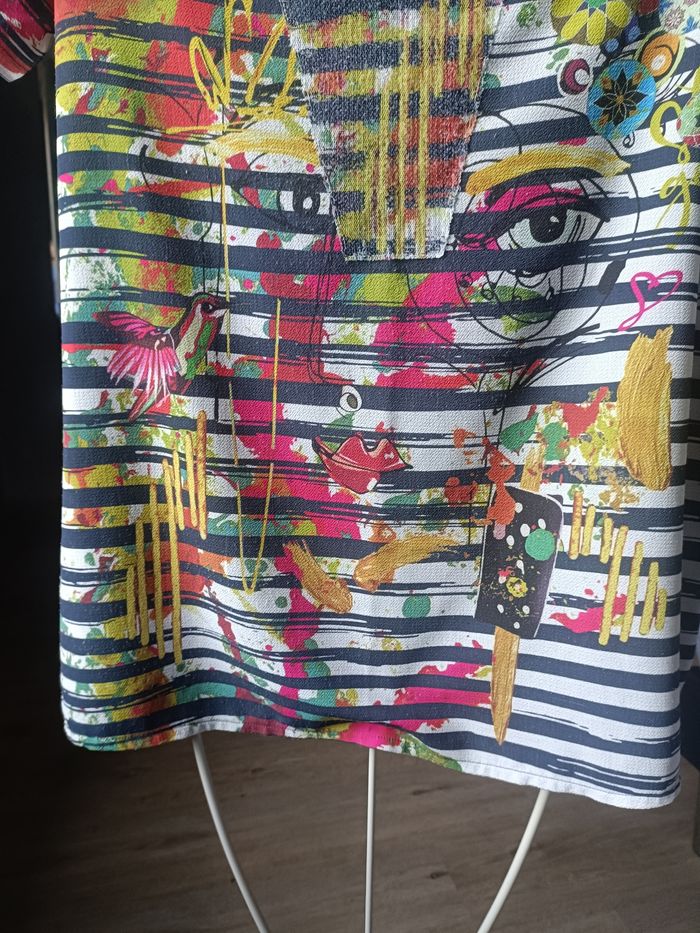 Tunique Kalisson - photo numéro 5