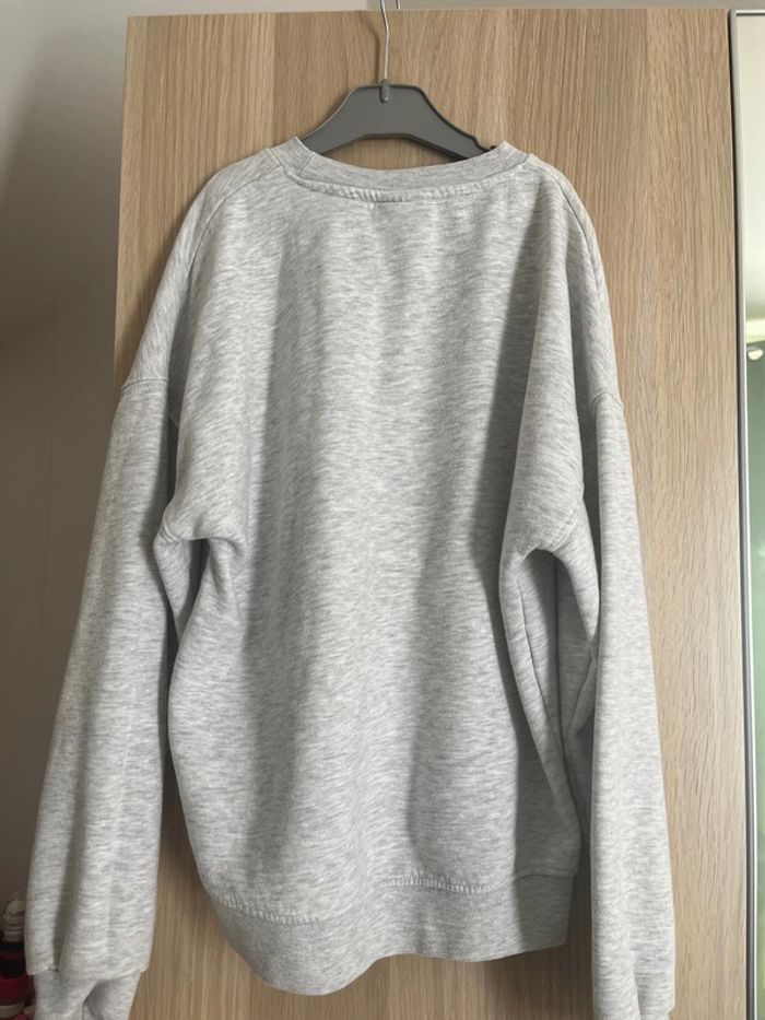 Sweat Hunter x Hunter - photo numéro 3