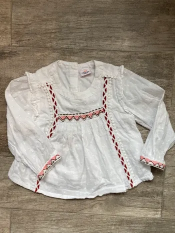 Blouse TAO