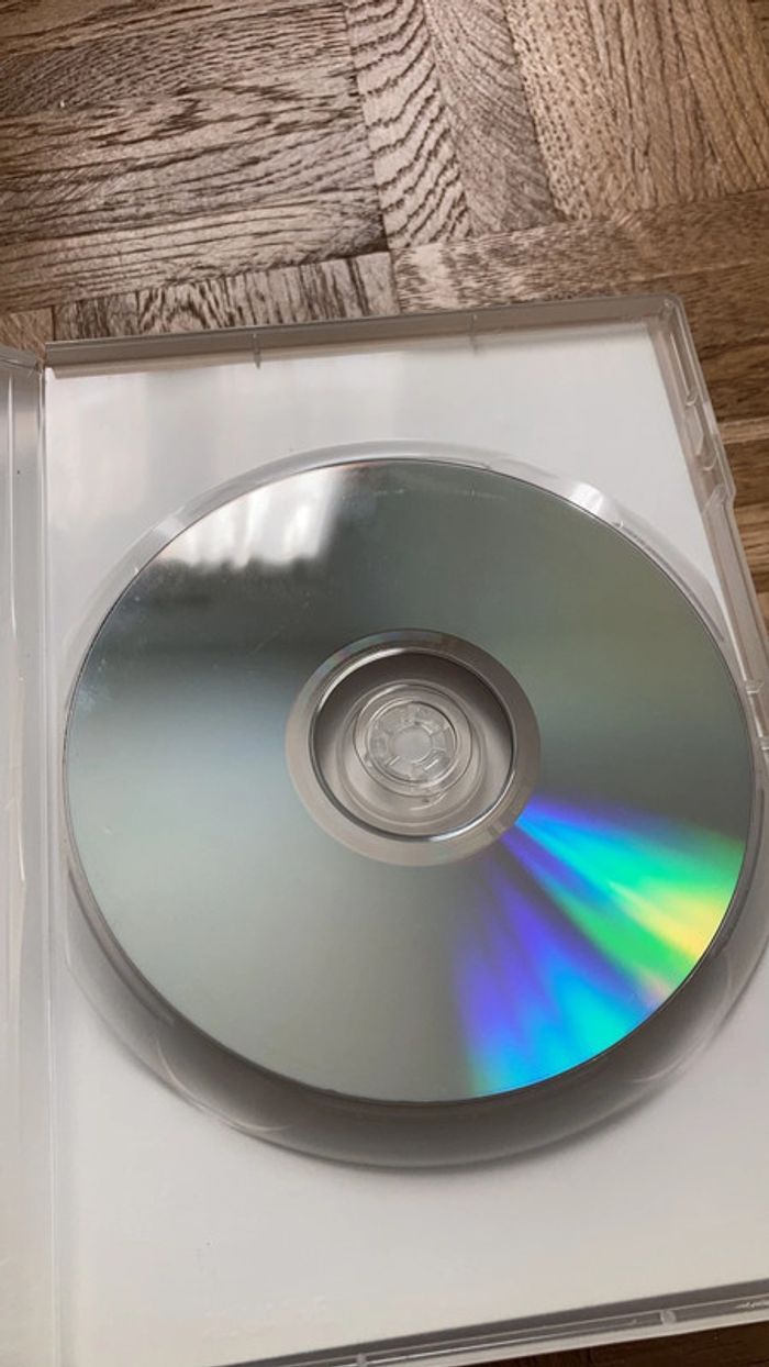 DVD film science fiction / aventure Mission to Mars - photo numéro 5