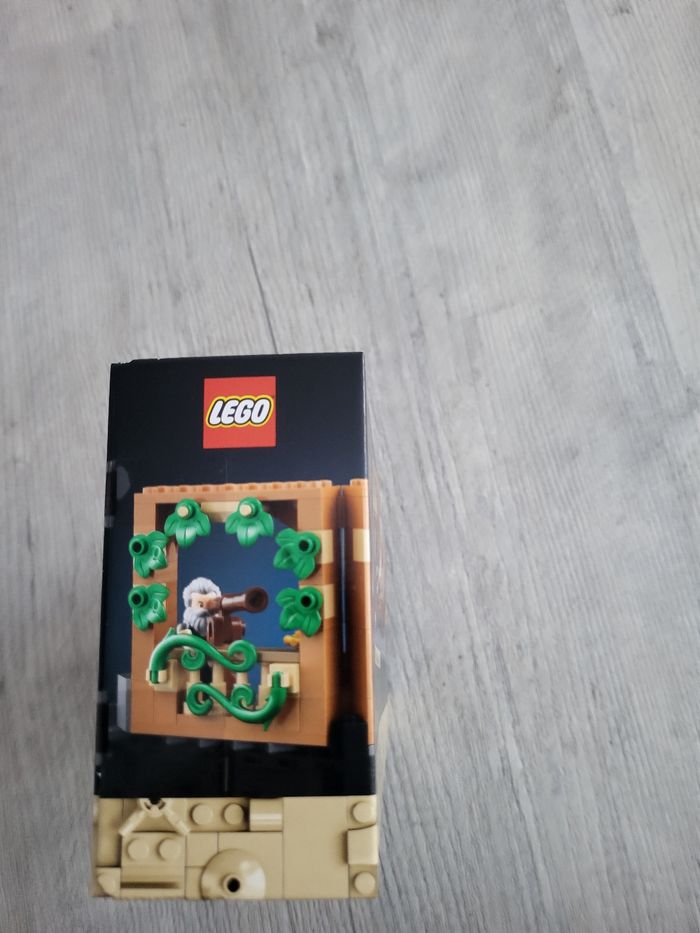 Lego Galileo - photo numéro 4