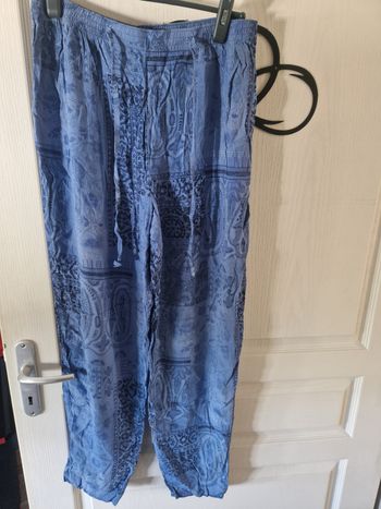 Pantalon fluide T42/44