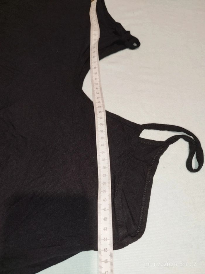 Tunique ou robe courte - photo numéro 3