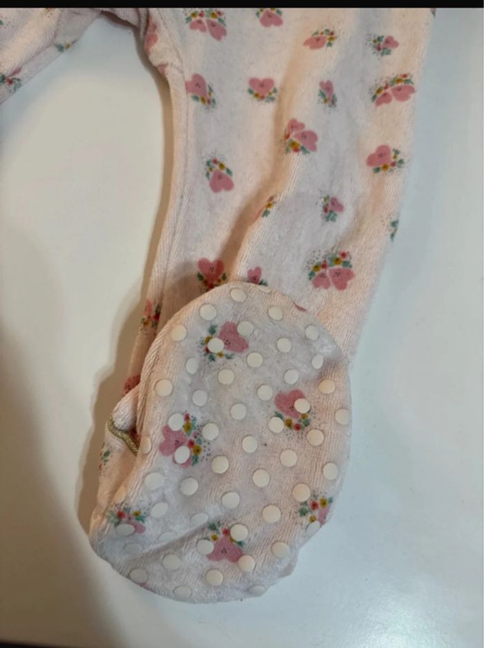 Pyjama chaud - photo numéro 5
