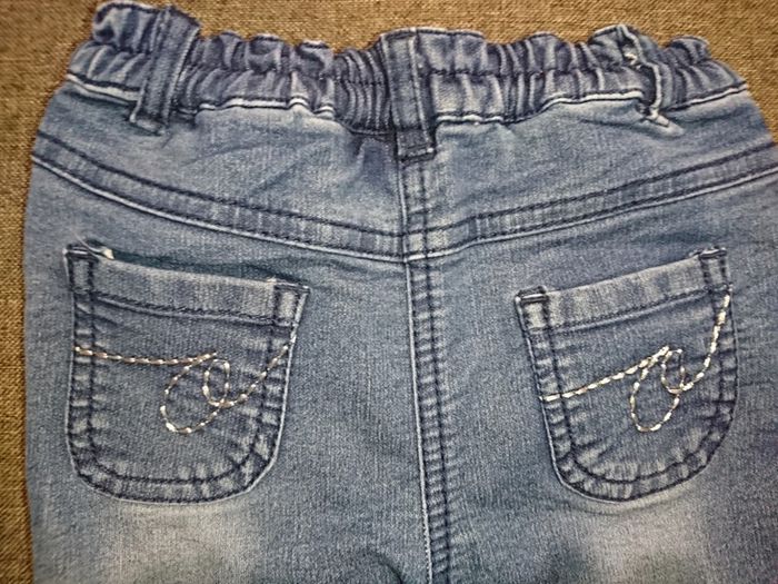 Jeans Orchestra 12 mois - photo numéro 3