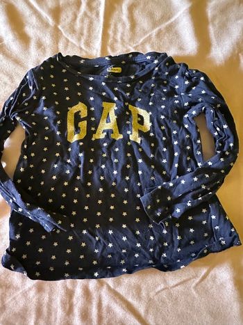 Gap blouse 92