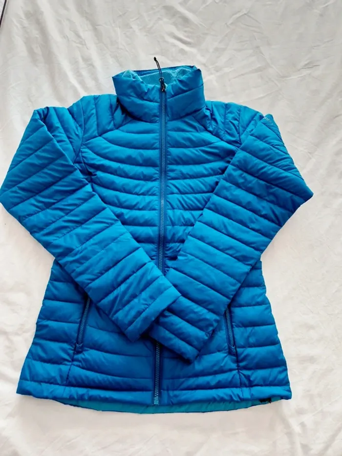 Veste de ski columbia