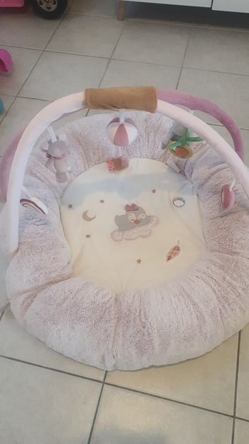 Tapis d'eveil